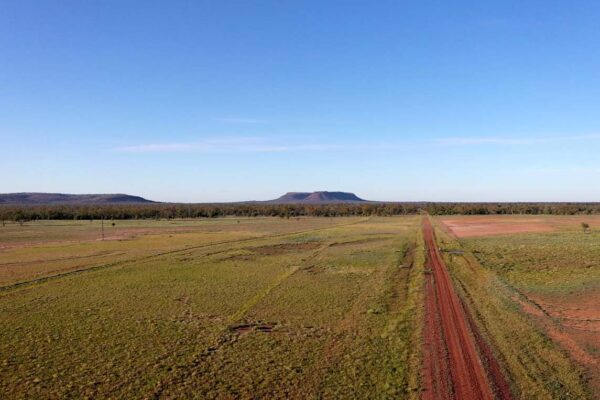 Outback Accomodation at Food and Huts by Mt Oxley