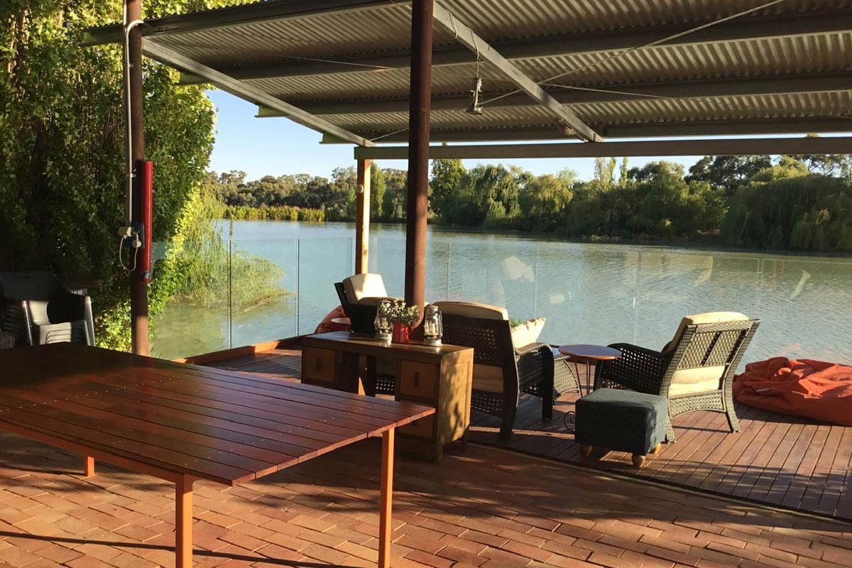Outback Staycation Farm Stays & Outback Accommodation - Food & Wine Touring Route ...