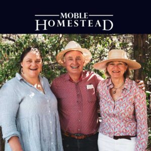 Moble Homestead Hosts